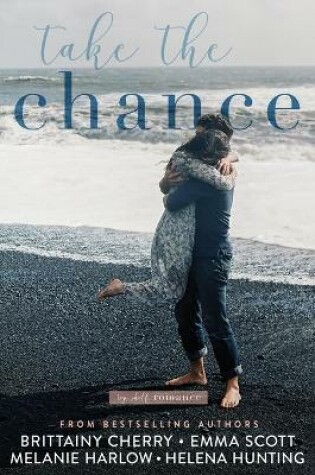 Cover of Take the Chance