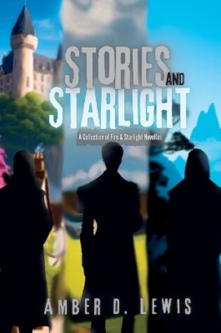 Cover of Stories and Starlight