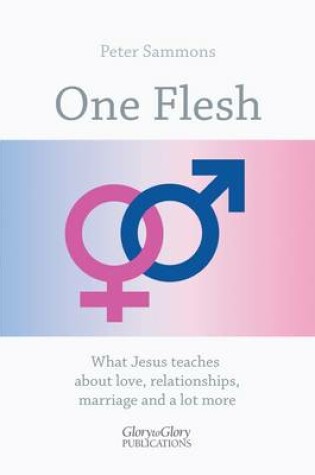 Cover of One Flesh