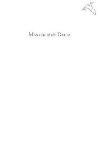 Cover of Master of the Delta