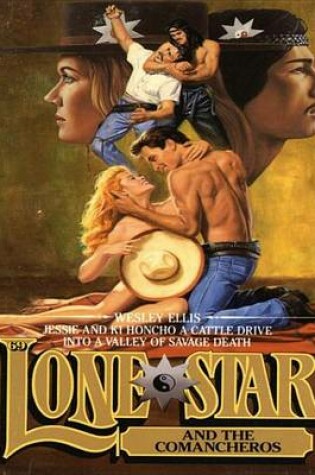 Cover of Lone Star 69