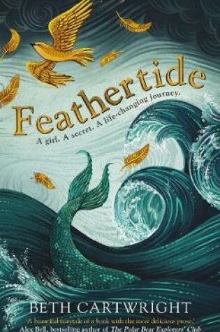 Cover of Feathertide
