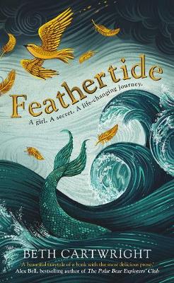 Book cover for Feathertide