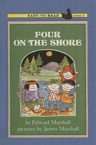 Cover of Four on the Shore