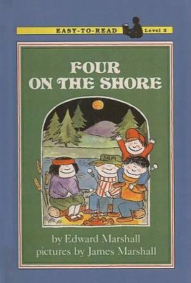 Cover of Four on the Shore