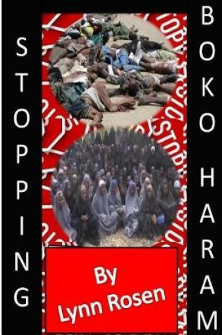 Cover of Stopping Boko Haram