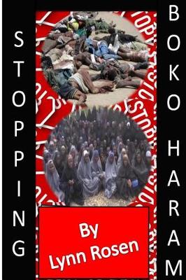 Book cover for Stopping Boko Haram