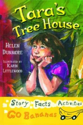 Cover of Tara's Tree House