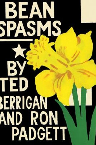 Cover of Bean Spasms