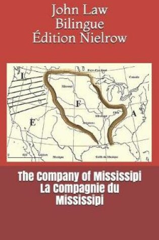 Cover of The Company of Mississipi - La Compagnie Du Mississipi