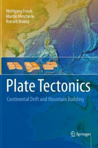 Cover of Plate Tectonics