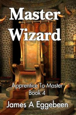 Cover of Master Wizard