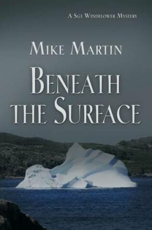 Cover of Beneath the Surface