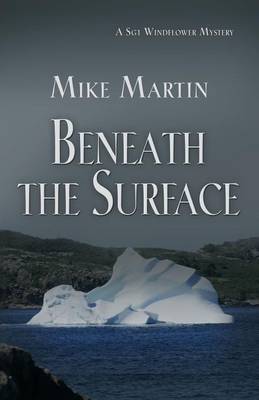 Book cover for Beneath the Surface