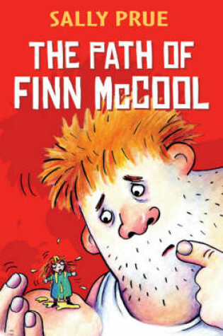 Cover of Year 5: The Path of Finn McCool