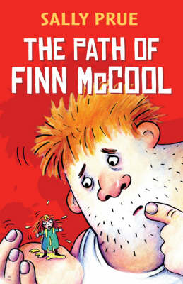 Book cover for Year 5: The Path of Finn McCool