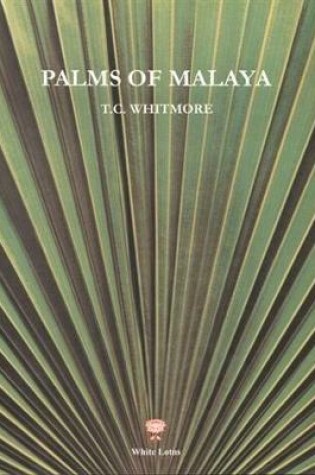 Cover of Palms of Malaya