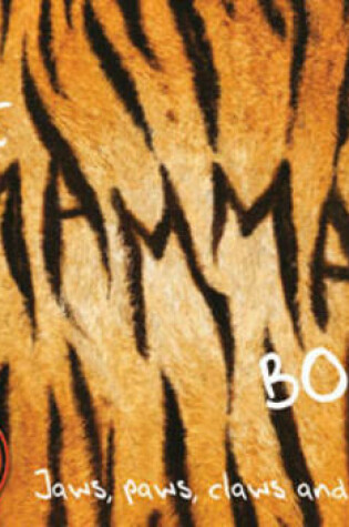 Cover of The Mammal Book