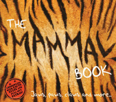 Book cover for The Mammal Book