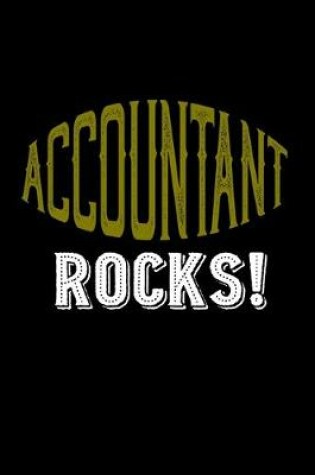 Cover of Accountant rocks!