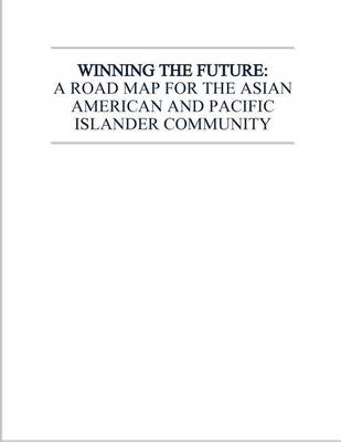 Book cover for Winning the Future