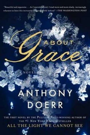 Cover of About Grace