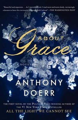 Book cover for About Grace