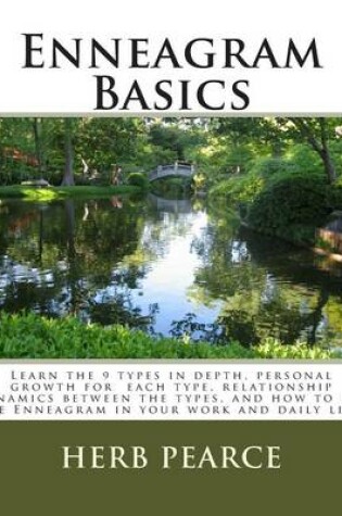 Cover of Enneagram Basics