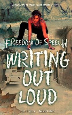 Book cover for Freedom of Speech Writing Out Loud