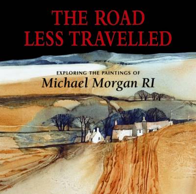 Book cover for The Road Less Travelled