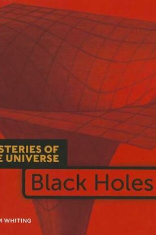 Cover of Black Holes