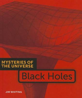 Cover of Black Holes