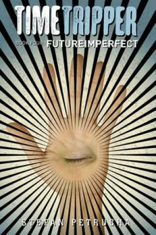 Cover of Futureimperfect #4