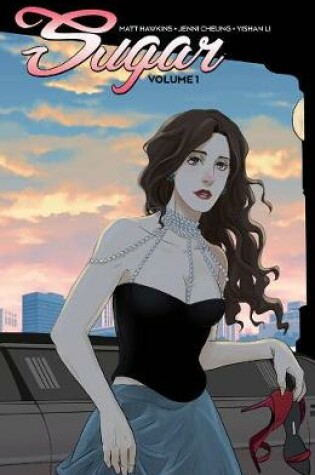 Cover of Sugar Volume 1