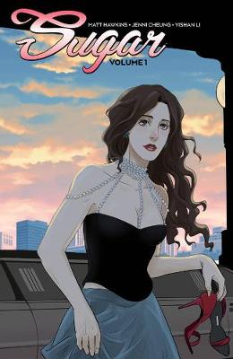 Book cover for Sugar Volume 1