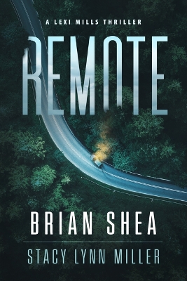 Book cover for Remote