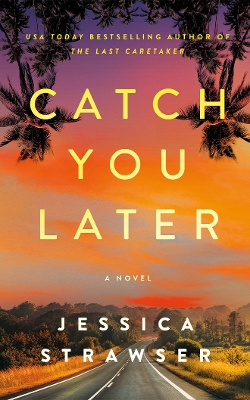 Book cover for Catch You Later