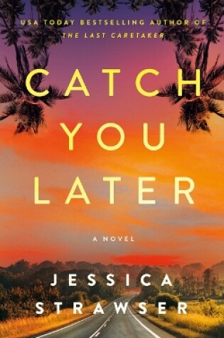 Cover of Catch You Later
