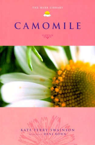 Cover of Camomile