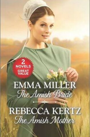 Cover of The Amish Bride and the Amish Mother