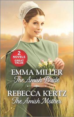 Cover of The Amish Bride and the Amish Mother