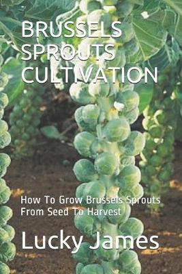 Book cover for Brussels Sprouts Cultivation
