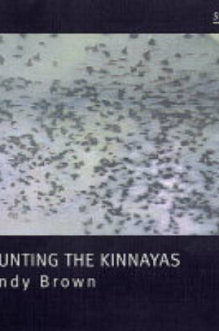 Cover of Hunting the Kinnayas