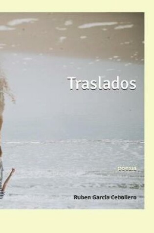 Cover of Traslados