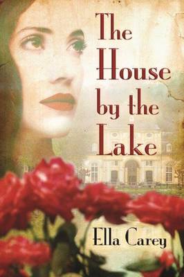 Cover of The House by the Lake