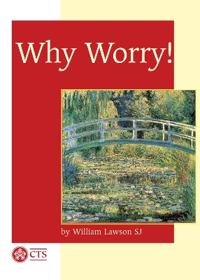 Cover of Why Worry!