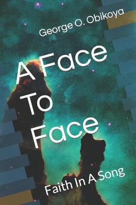 Cover of A Face To Face