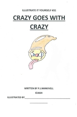 Cover of Crazy Goes With Crazy