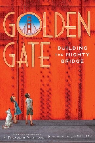 Cover of Golden Gate