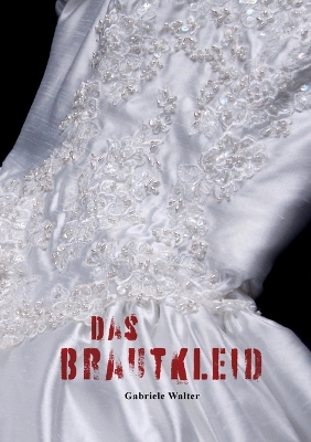 Book cover for Das Brautkleid